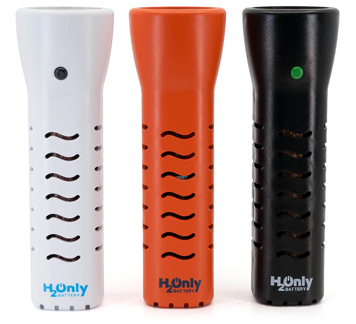 Οι συσκευές H2OnlyBattery και η ενεργοποίησή τους με νερό